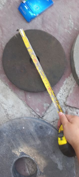 Продам токарные камень