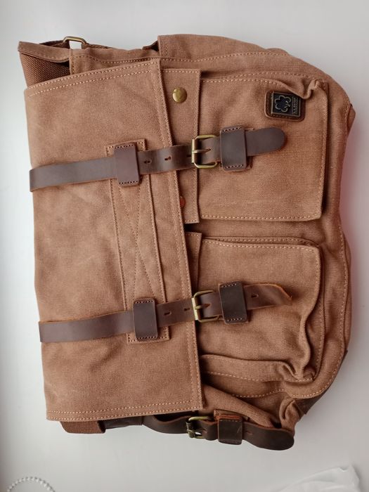 Сумка почтальонка