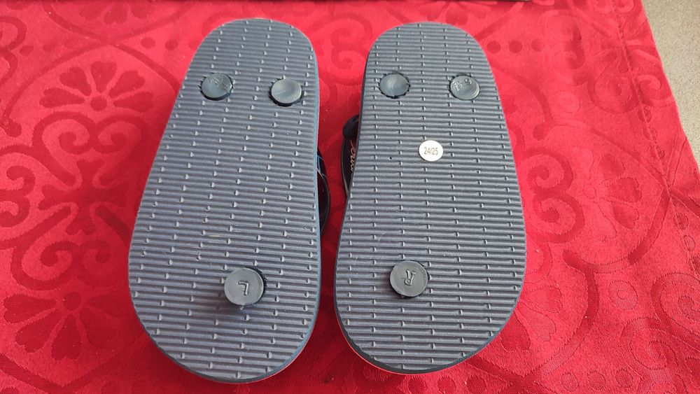 Джапанки 24/25 номер