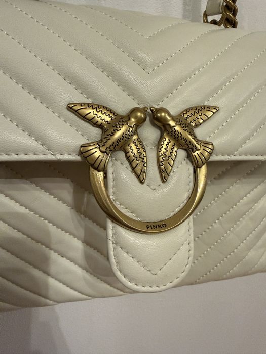 Pinko Чанта Голям Размер