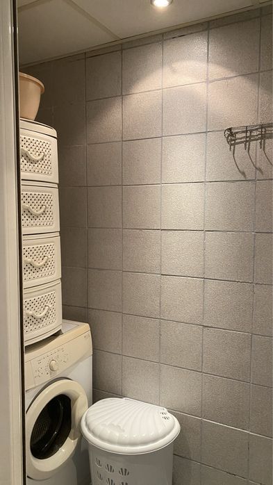 Дава се под наем Тристаен апартамент в Благоевград, Запад - 65 кв.м за 250 € - Снимка #18