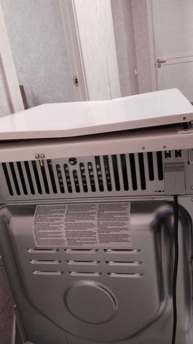 Плита GEFEST ПГ 5100-02