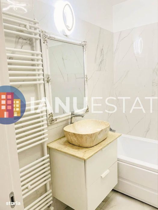 Lujerului 10`Metrou Plaza Timisoara Parcul Liniei Centrala PetFriendly
