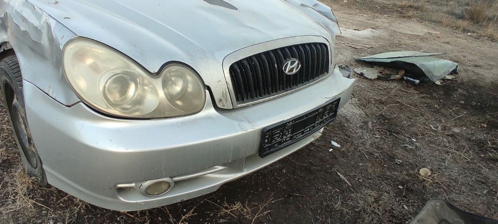 Соната 5 бензин акпп