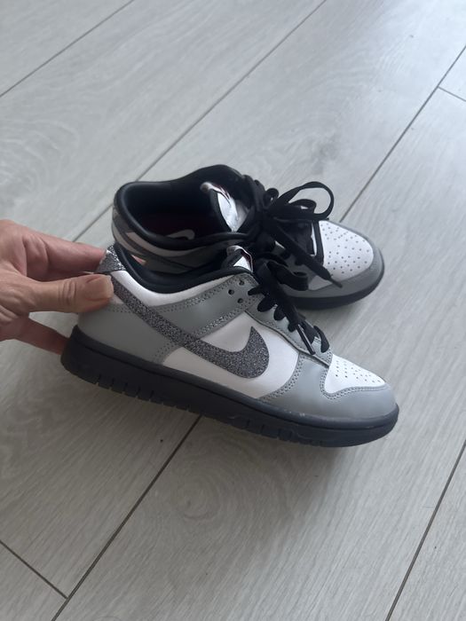 Nike dunk 33 размер