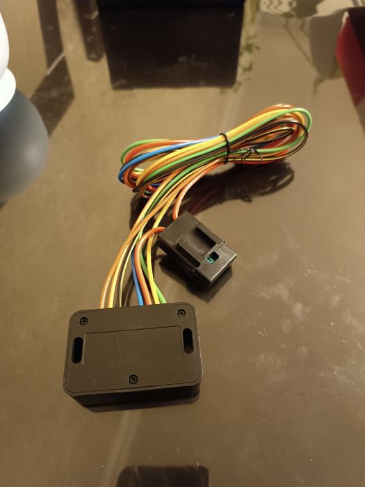 Starline модуль зажигания