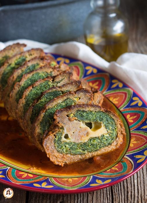 Lasagna tradițională artizanală – Paste proaspete și rețete italiene