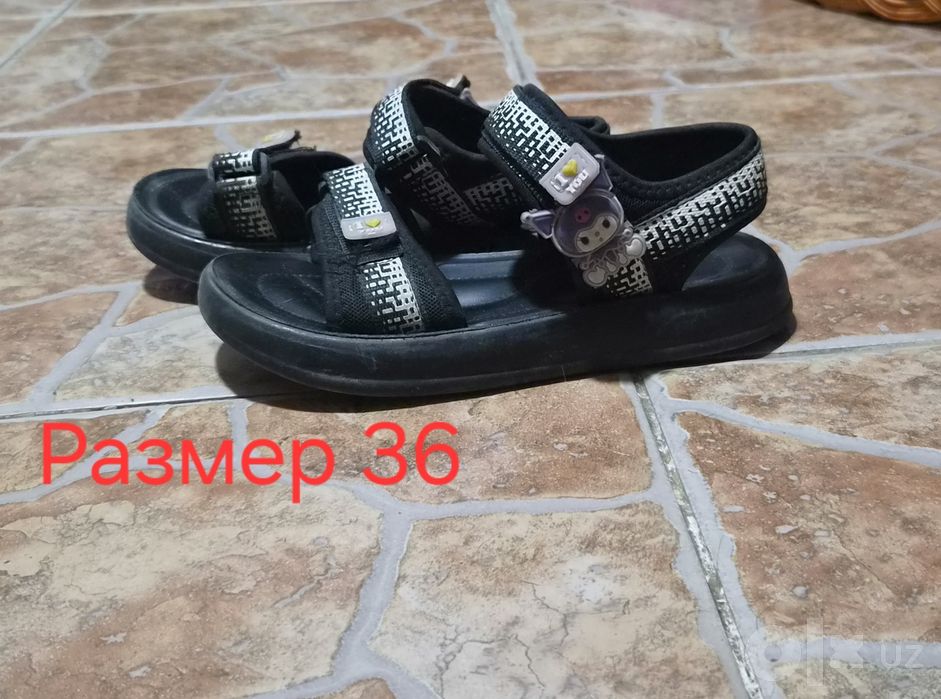 Продается  обувь на девочку