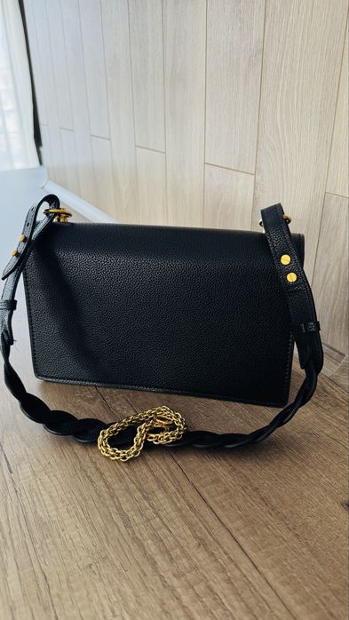 Дамска чанта Tory Burch