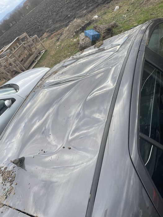 Toyota Yaris pentru dezmembrari