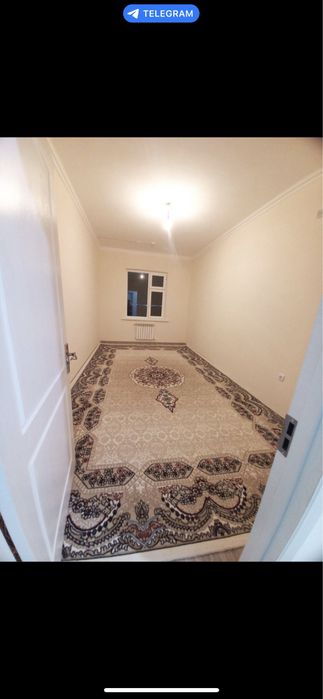 Нукусте центрда таза жай хамме условиясы менен квартирага бериледи