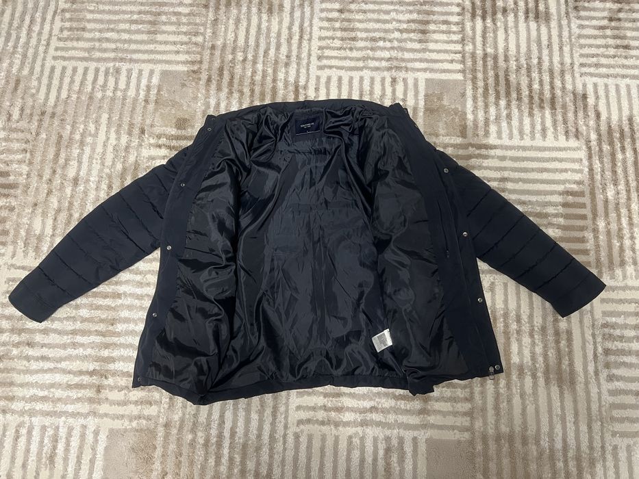 Куртка весенняя мужская