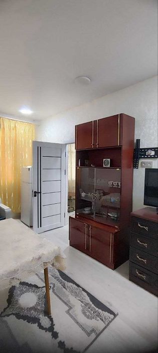 Чиланзар-7 Панель 1в2/2/4 меб+тех Ориентир Бассейин