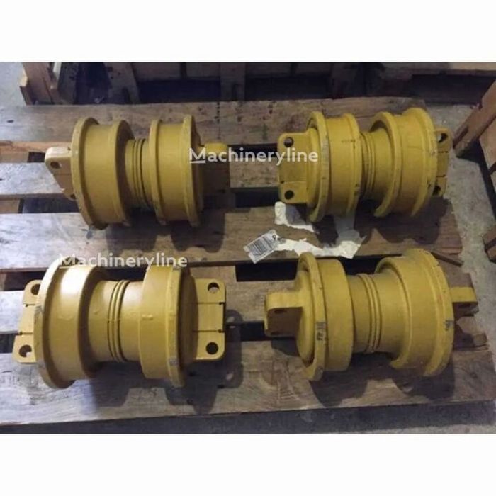 Rolă inferioară Role de rulare utilaje de constructii
