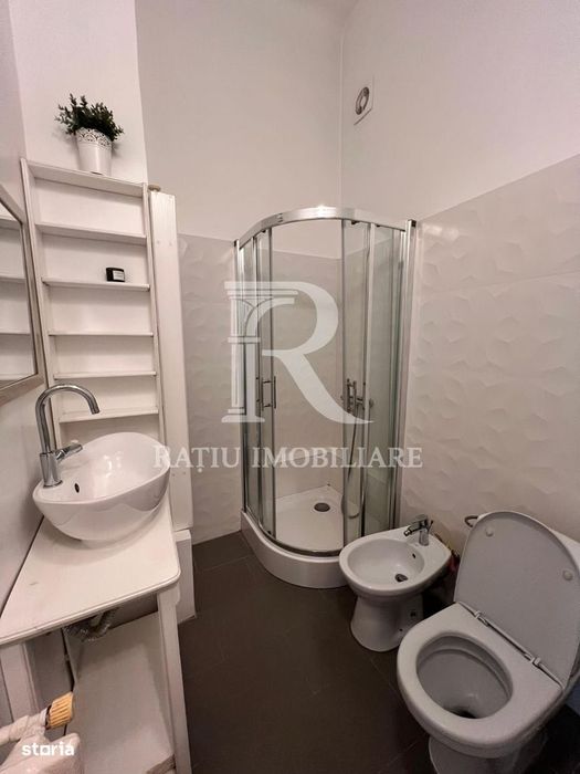 Apartament cu 3 camere de închiriat | Ultracentral | Oradea