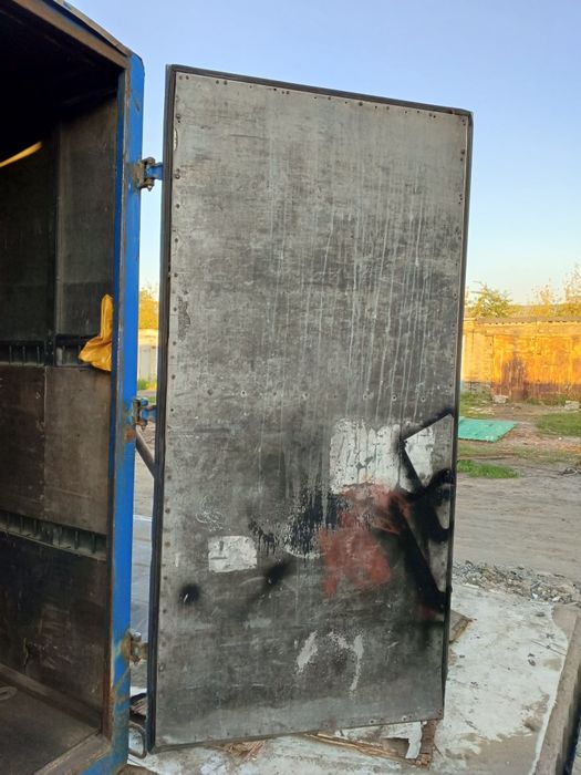 Продам будку с пятитоника