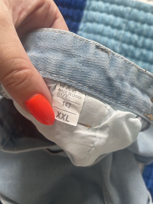 Продам шорты женские