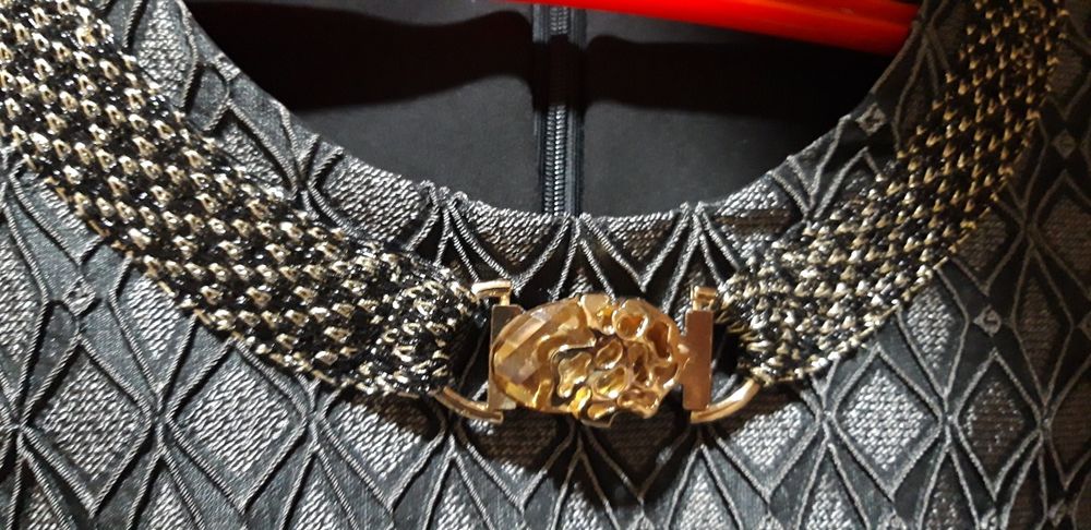 Вечернее   платье