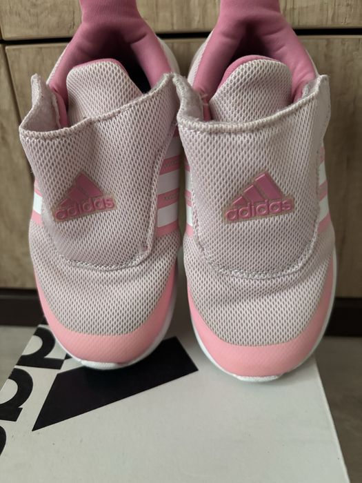 Adidas Roz marime 26,5