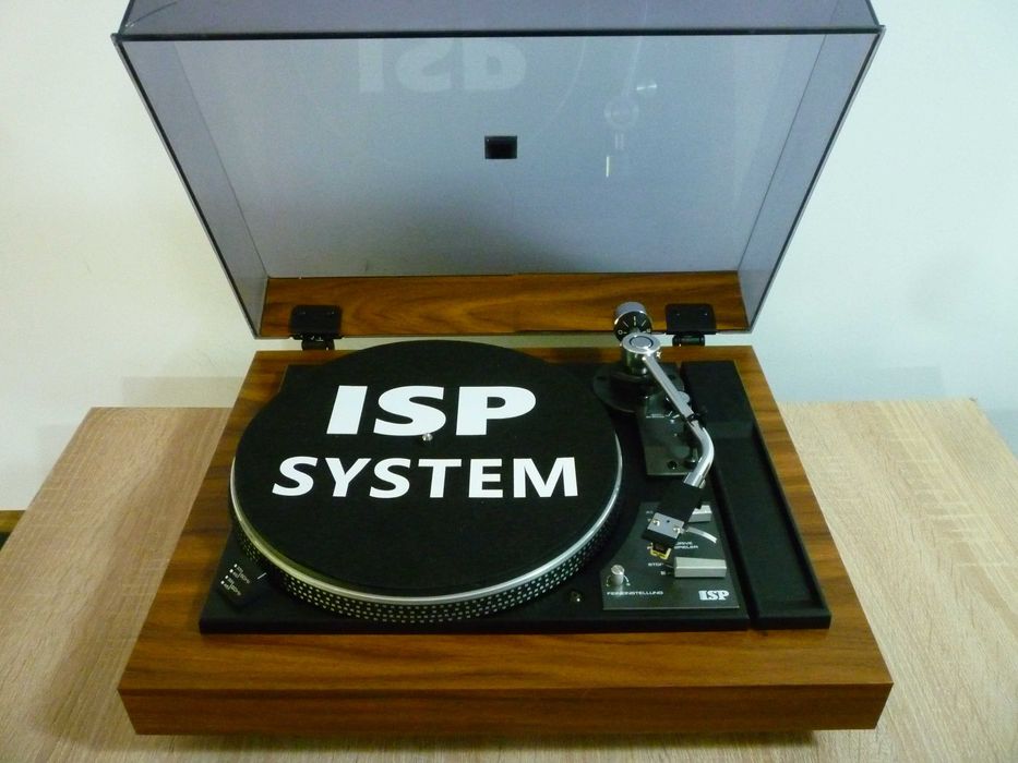 nou ! pick-up isp sd 5000