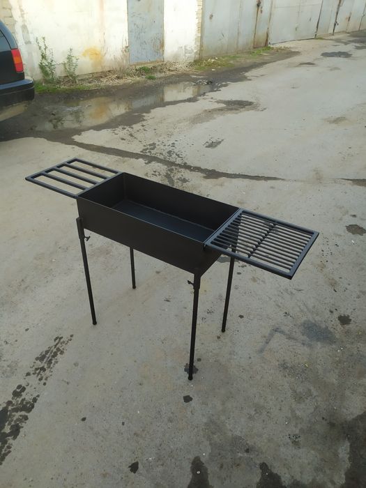 Продам мангал разборный.
