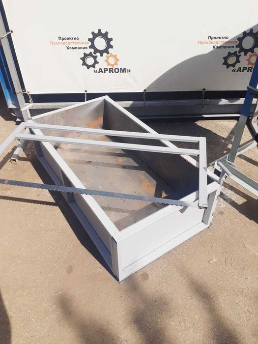 Пенобетон газобетон аппарат