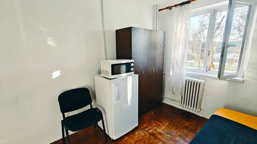 Garsoniera confort 3