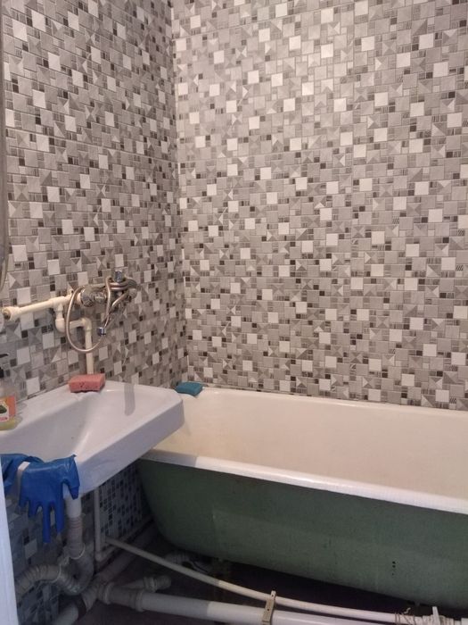 Сдаётся 1-комн у/п ,район Акимата