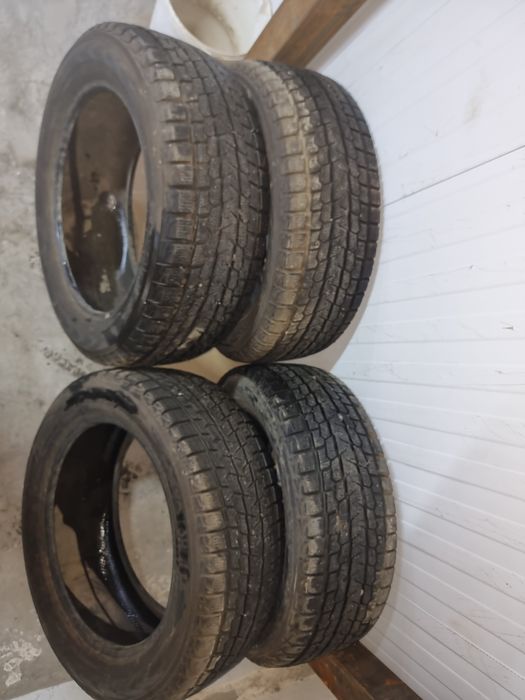 Шины Yokohama 245/55R19