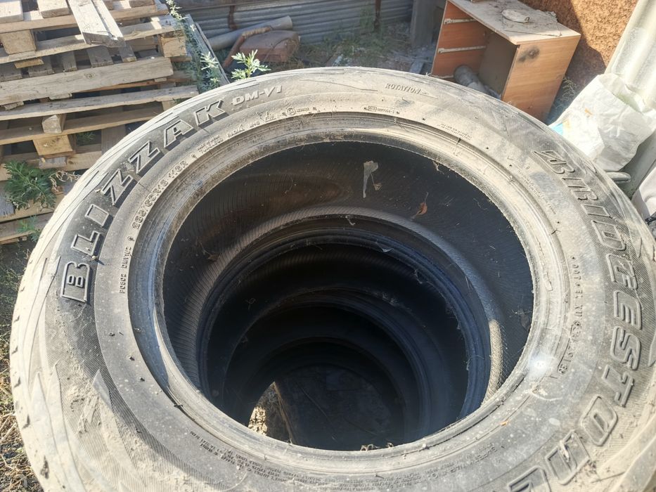 Продам шины буу 285