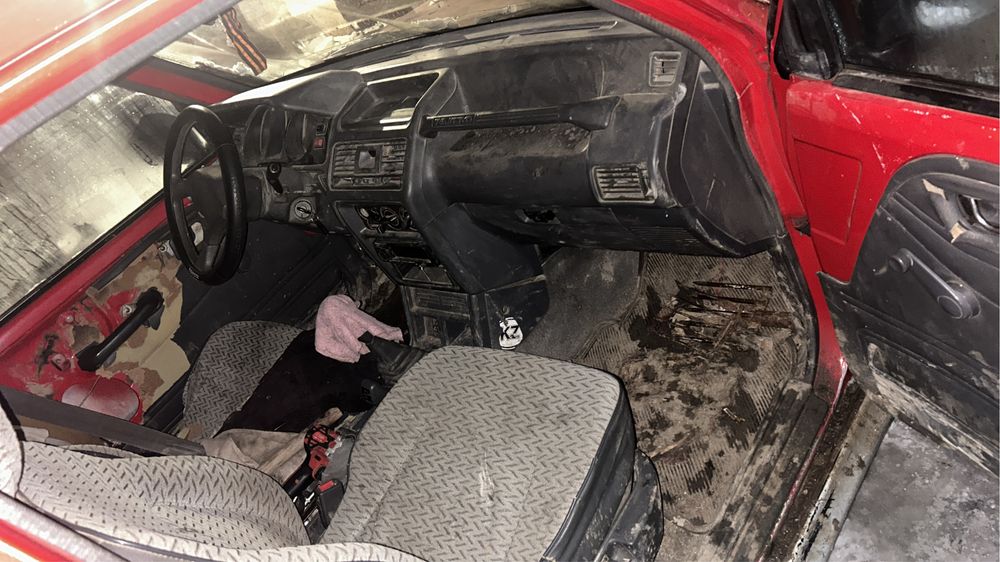 Поджеро 2 продам