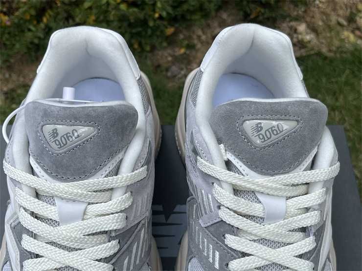 New Balance 9060 | Slate Grey