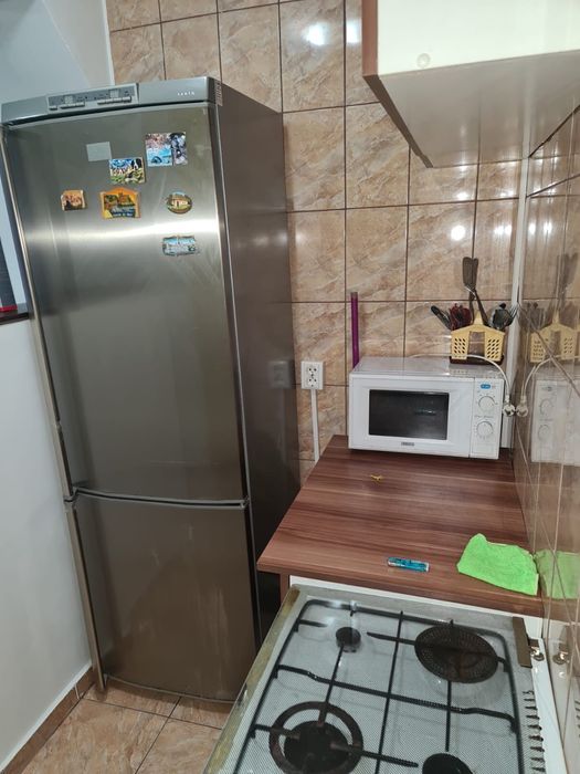 Vand Camera de camin