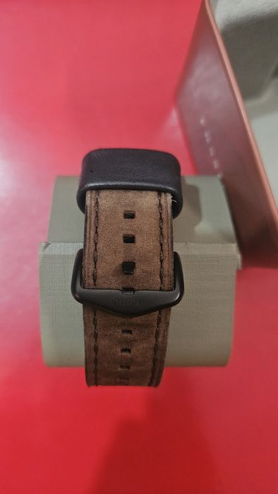 Мъжки часовник fossil-НОВ