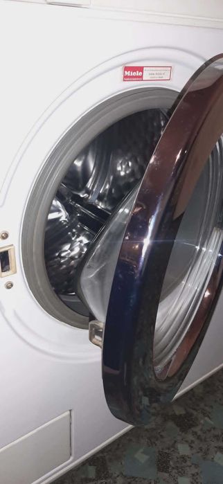 Пералня  - MIELE W 3205 -6 кг