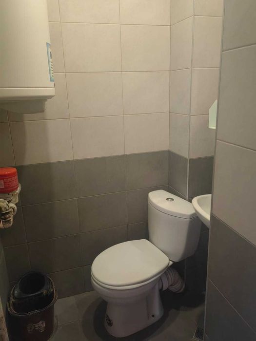 Дава се под наем Едностаен апартамент в Стара Загора, Център - 35 кв.м за 178.5 € - Снимка #2