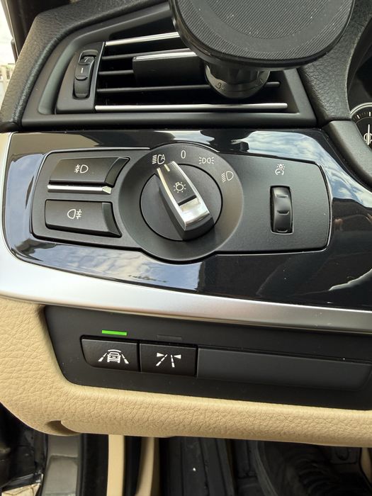 Bmw F11 520xd B47 190 cp
