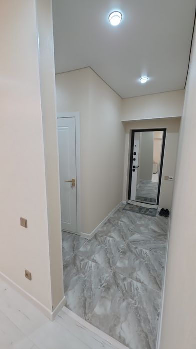 Своя 3 комнатная|2|4 55м2 Экобазар Чимган