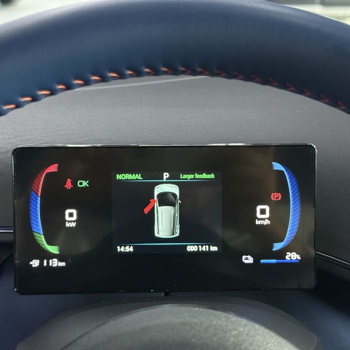Byd Seagull 405km Full новый
