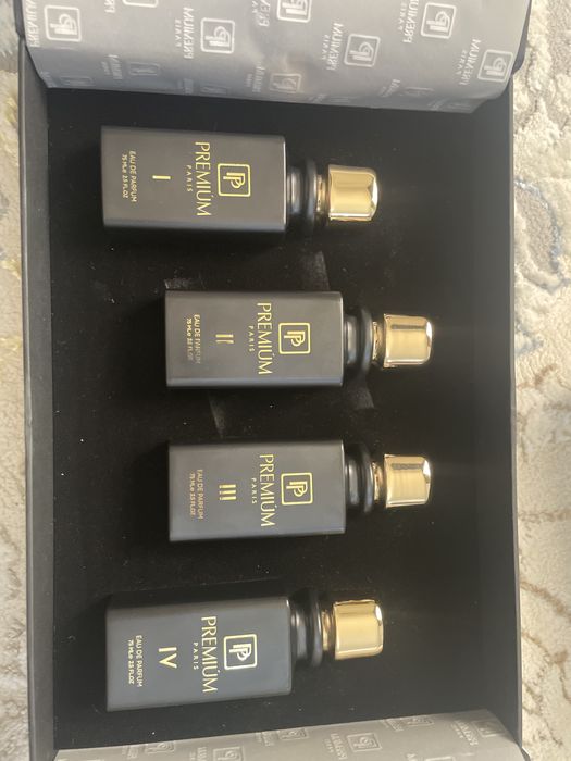 PREMIUM PARIS Le charne de la France Duxisi sotiladi orginal