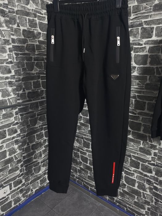 Мъжки екип високо качество