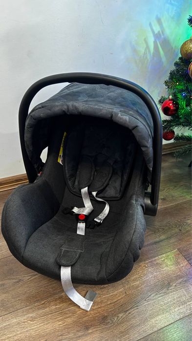 Детско столче за кола Gala Premium 0-13 kg