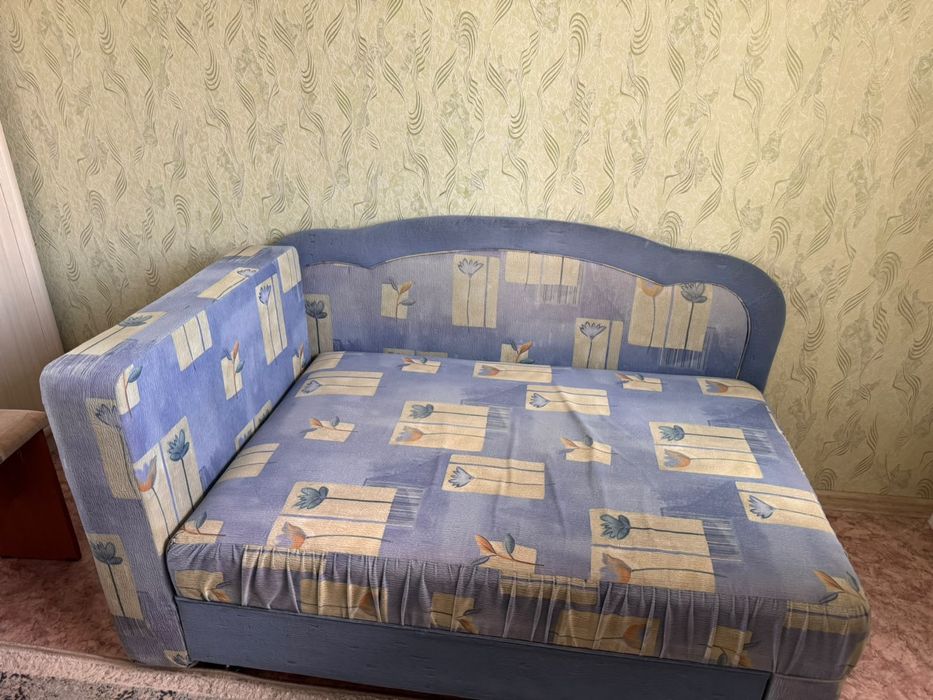 Продам кровать-тахта