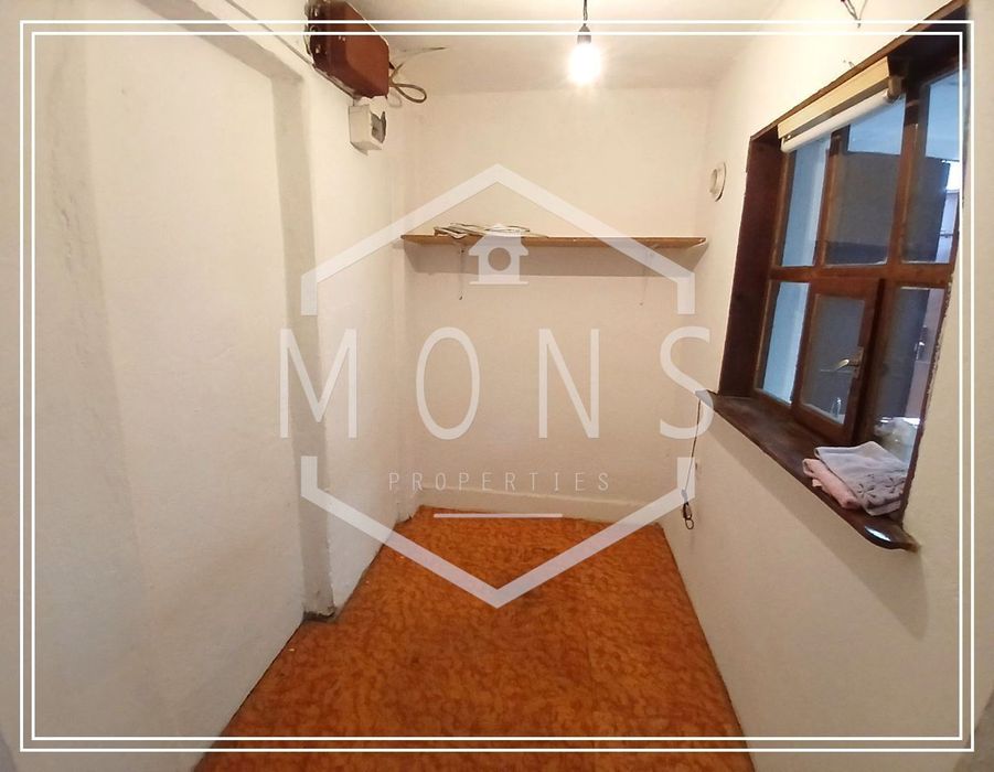 Склад в Велико Търново-ул.Магистрална площ 103 цена 550