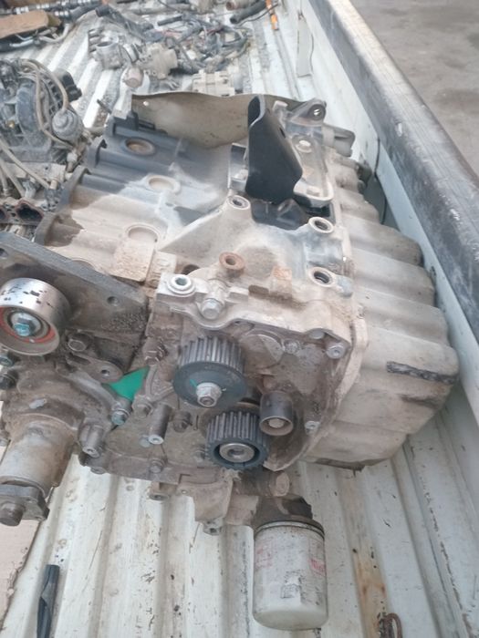 Жак200 грузовой блок