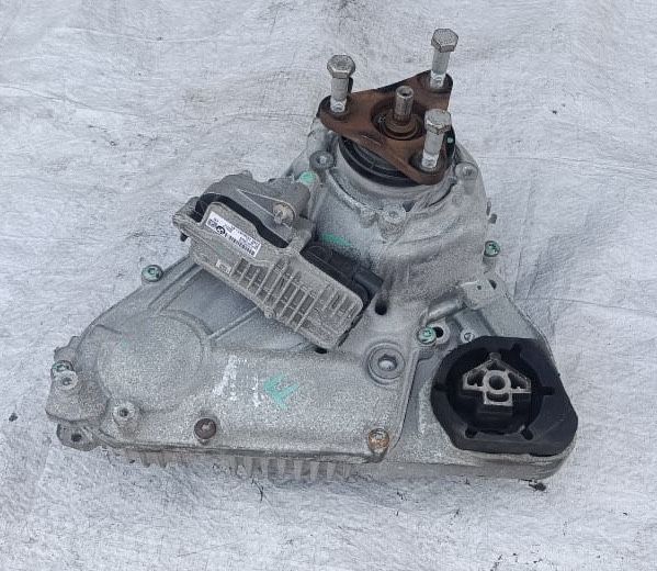 Раздатка БМВ BMW 45L.