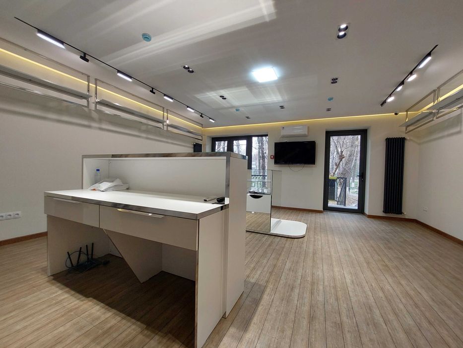 Ц 1 Срочно 98 кв.м по кадастру Нежилое Экопарк 64 школа