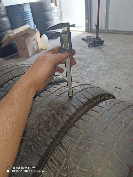 235 65 16с michelin