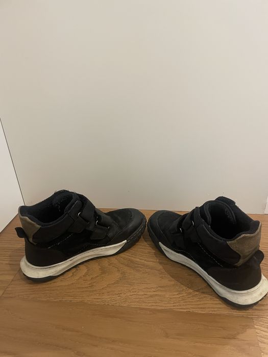 Детски зимни обувки Lasocki, размер 33