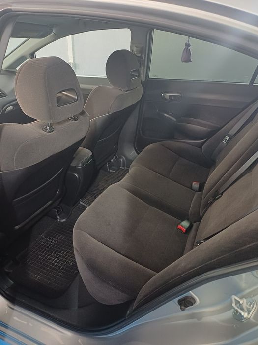 Vând Honda Civic 1.8 i-vtech 2007